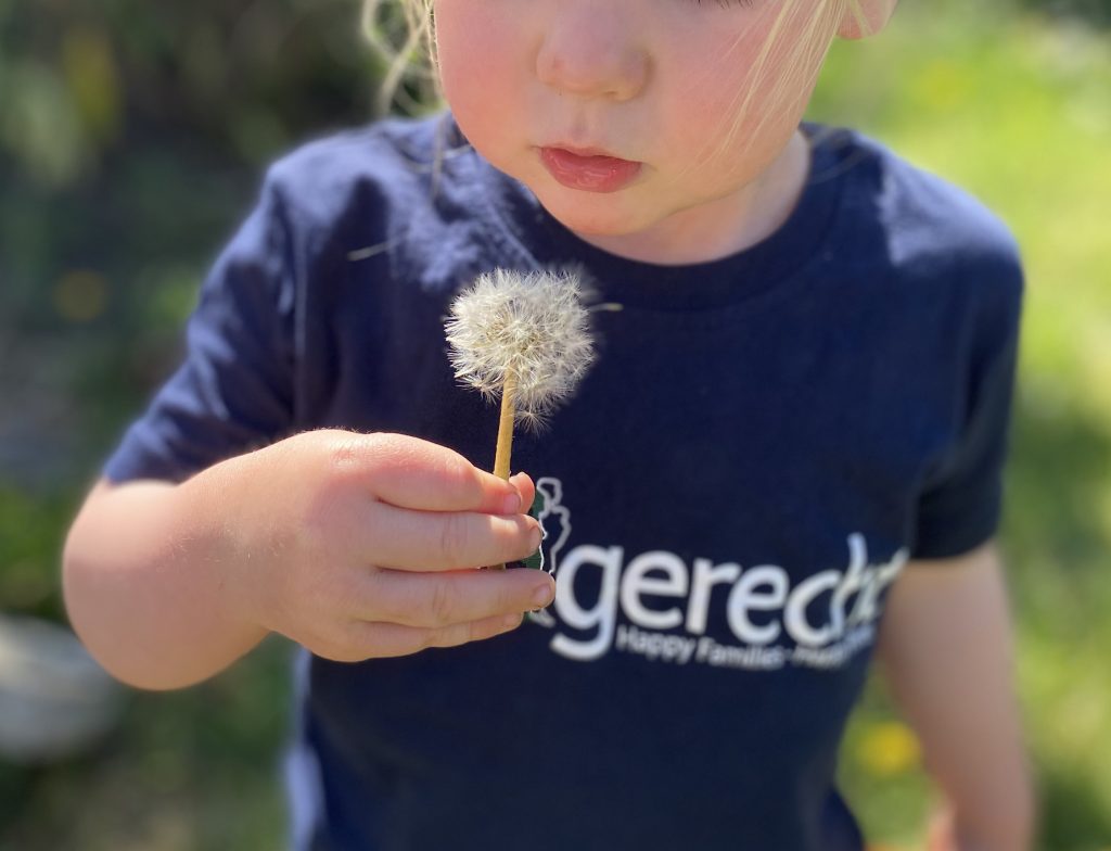 Familienbegleitung Ruhr - Artgerecht-Coaching
